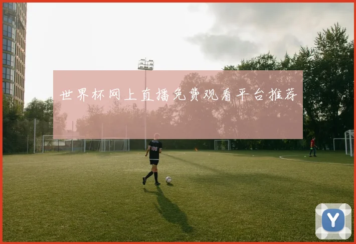 世界杯网上直播免费观看平台推荐